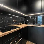 Nowy Komfortowy Apartament Warszawa Wiktoryn 6A, Tv Smart, 72\